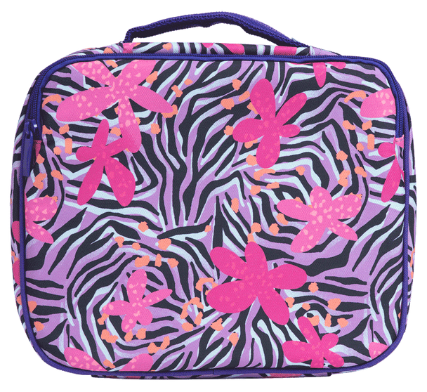 Big Cooler Lunch Bag - Born To Be Wild