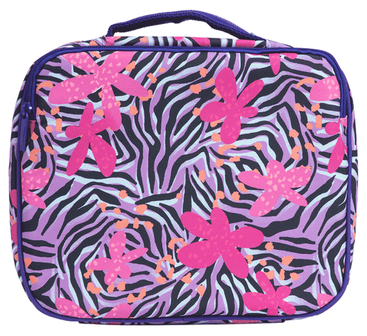 Big Cooler Lunch Bag - Born To Be Wild