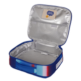 Big Cooler Lunch Bag - Flying Cars