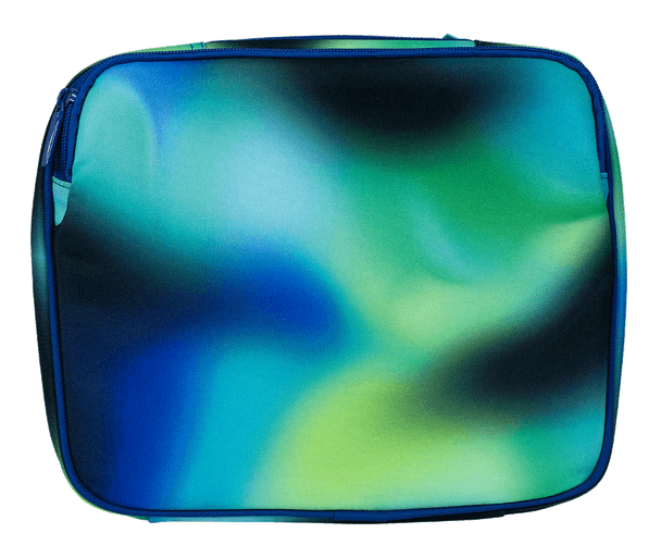 Big Cooler Lunch Bag - Galactic Glow