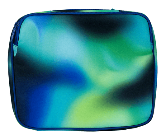 Big Cooler Lunch Bag - Galactic Glow