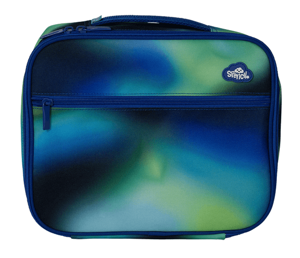 Big Cooler Lunch Bag - Galactic Glow