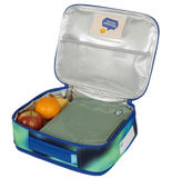 Big Cooler Lunch Bag - Galactic Glow