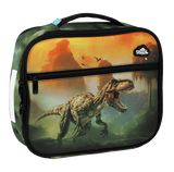 Big Cooler Lunch Bag - Jurassic Kingdom