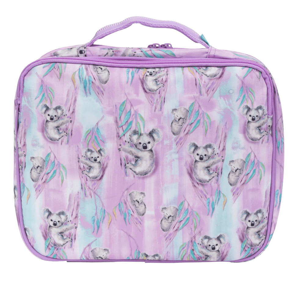 Big Cooler Lunch Bag - Koala Haven
