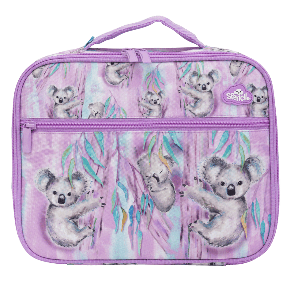 Big Cooler Lunch Bag - Koala Haven