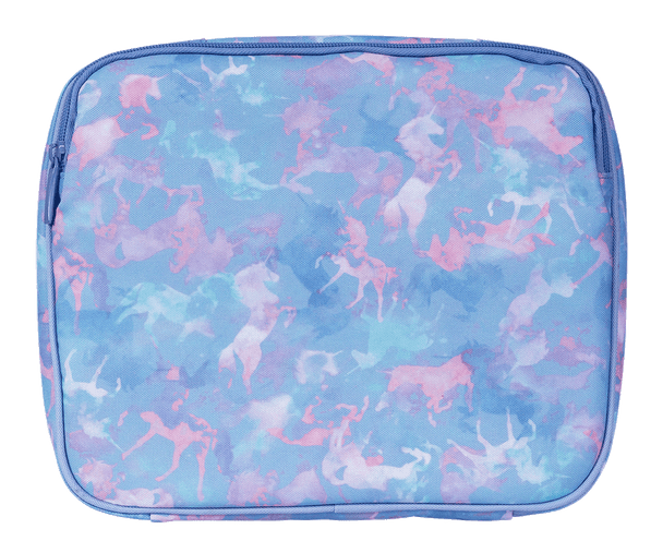 Big Cooler Lunch Bag - Unicorn Magic