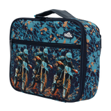 Big Cooler Lunch Bag - Moto Camo Trax