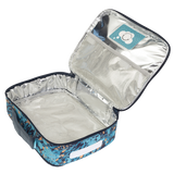 Big Cooler Lunch Bag - Moto Camo Trax