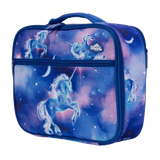 Big Cooler Lunch Bag - Moonlit Unicorn