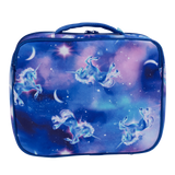 Big Cooler Lunch Bag - Moonlit Unicorn