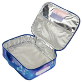 Big Cooler Lunch Bag - Moonlit Unicorn