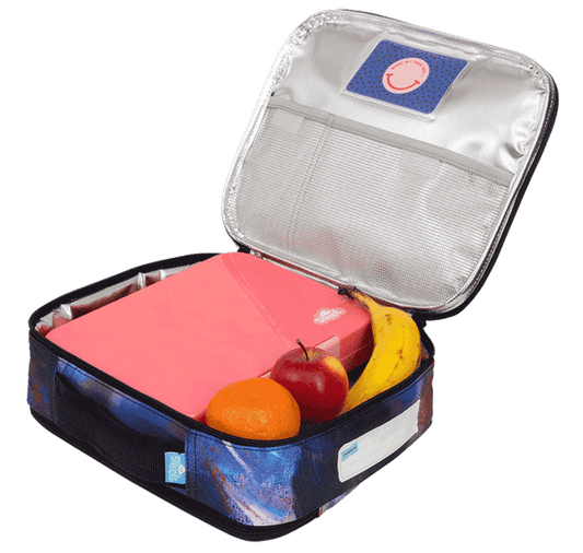 Big Cooler Lunch Bag - Mystic