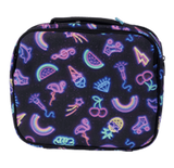 Big Cooler Lunch Bag - Neon Party