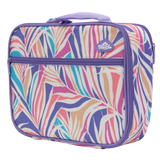 Big Cooler Lunch Bag - Paradise Palms