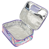 Big Cooler Lunch Bag - Paradise Palms