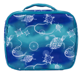 Big Cooler Lunch Bag - Turtle of Life