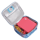 Big Cooler Lunch Bag - Tropicana