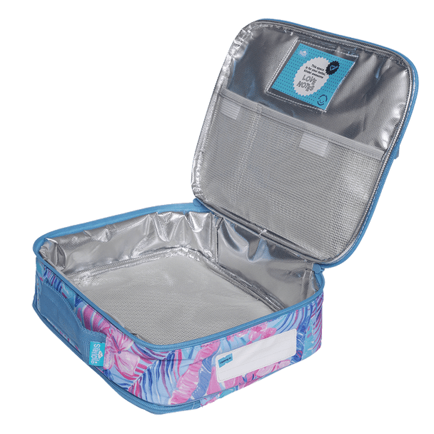 Big Cooler Lunch Bag - Tropicana