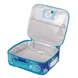 Big Cooler Lunch Bag - Turtle of Life