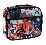 Big Cooler Lunch Bag - Urban Scrawl
