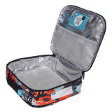 Big Cooler Lunch Bag - Urban Scrawl