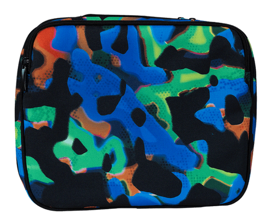 Big Cooler Lunch Bag - Virtual Camo