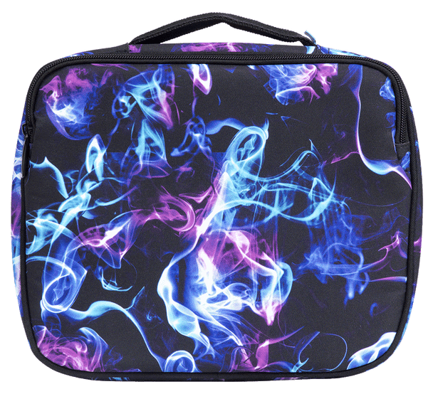 Big Cooler Lunch Bag - High Voltage