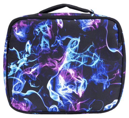 Big Cooler Lunch Bag - High Voltage