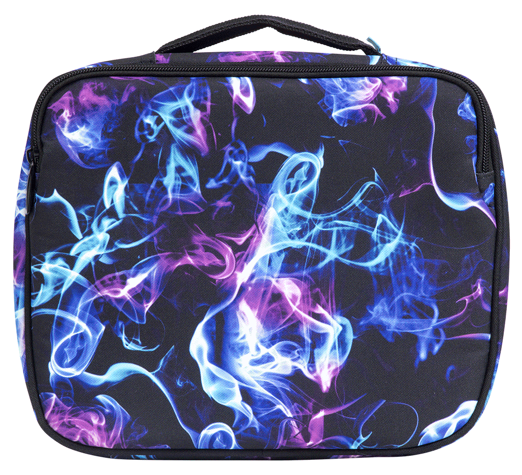 Big Cooler Lunch Bag - High Voltage