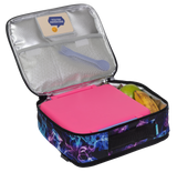Big Cooler Lunch Bag - High Voltage