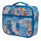 Big Cooler Lunch Bag - Wani Wani Watina