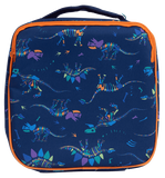 Little Cooler Lunch Bag - Dino Bones