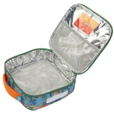Little Cooler Lunch Bag - Dinosaur Safari