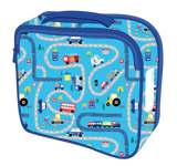 Little Cooler Lunch Bag - Tiny Town