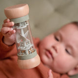 Little Farm Rain Rattle