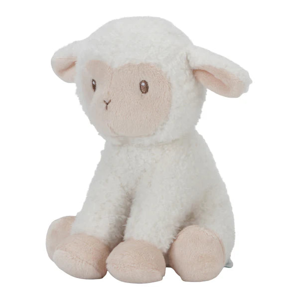 Little Farm Cuddle Sheep 17cm