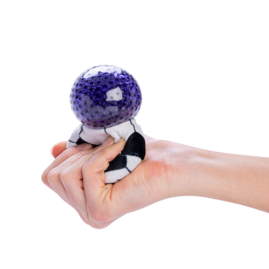 Plush Ball Jellies - Sports