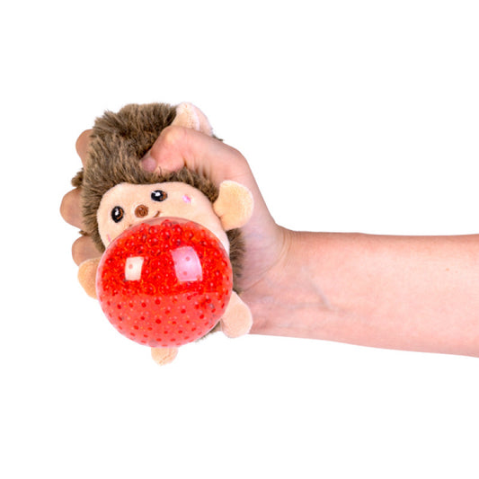 Plush Ball Jellies - Wild Animals