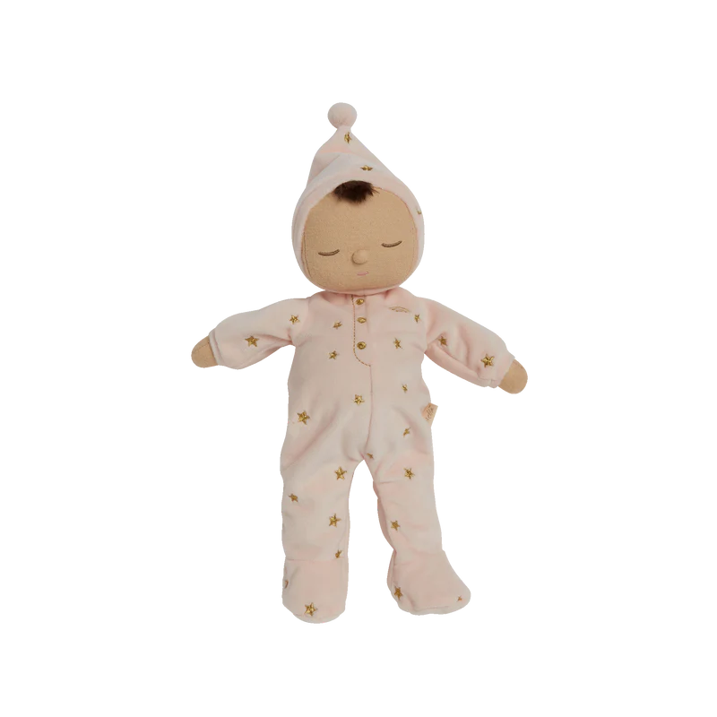 Lullaby Dozy Dinkum - Luna