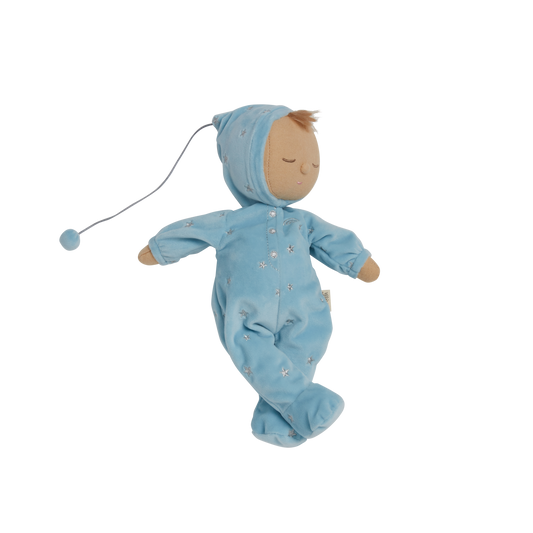 Lullaby Dozy Dinkum - Leo