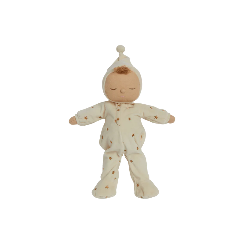 Lullaby Dozy Dinkum - Lyra