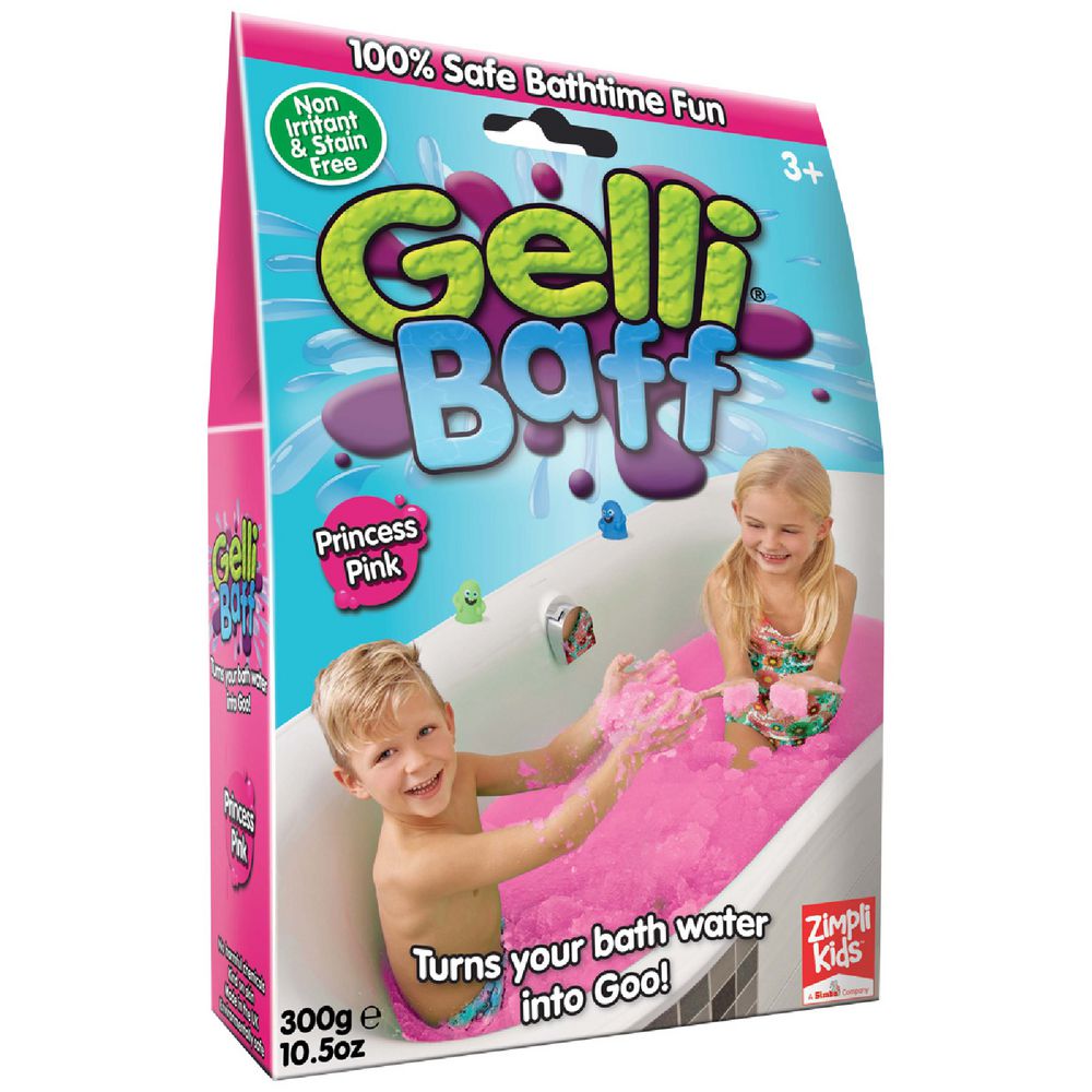 Gelli Baff