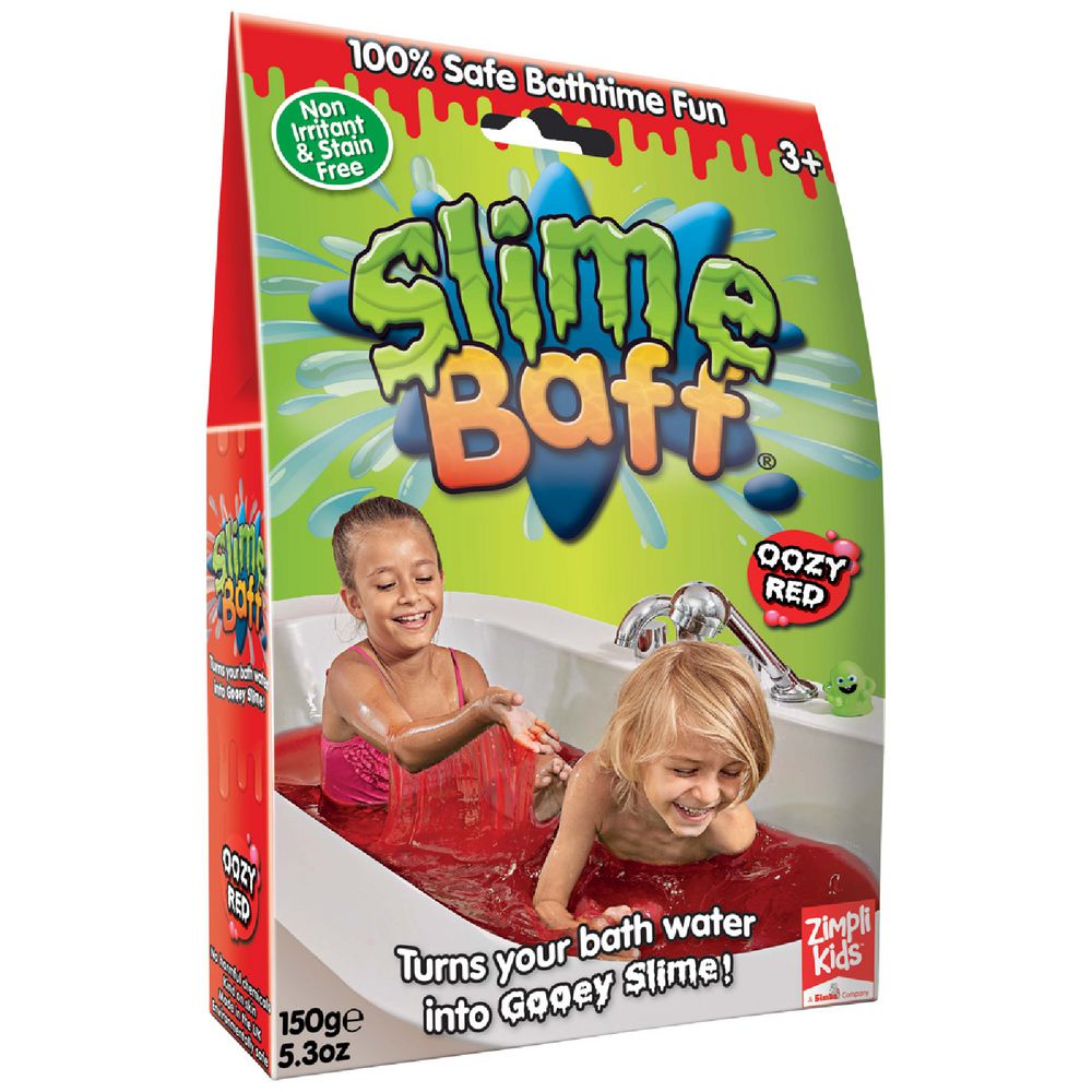 Slime Baff