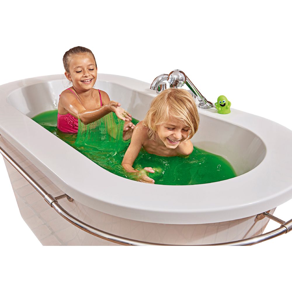 Slime Baff