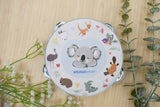 Bush Buddies Australian Animals 3pce Musical Set