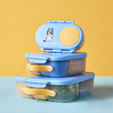 B.box Lunchbox - Bluey