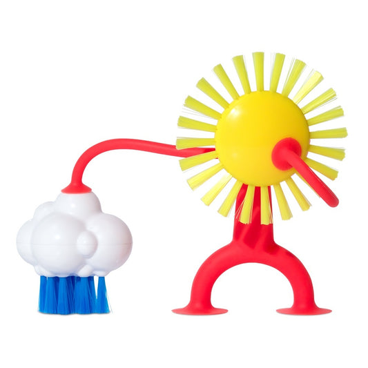 Plui Brush - Sunny