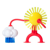 Plui Brush - Cloudy