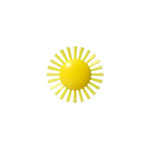 Plui Brush - Sunny